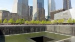9/11 мемориал